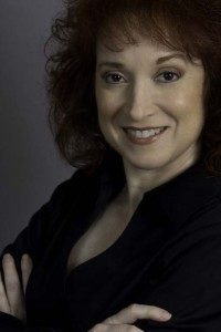 Karen Sussman Offers Teacher's Vocal Strain