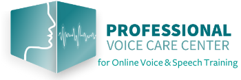 Professional Voice Care Center